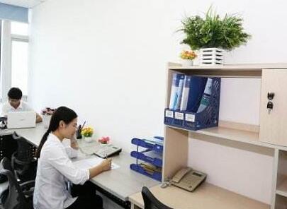聯合辦公室出租